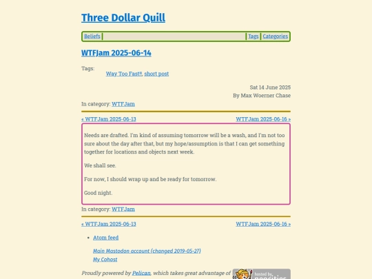 wtfjam-2025-06-14 screenshot
