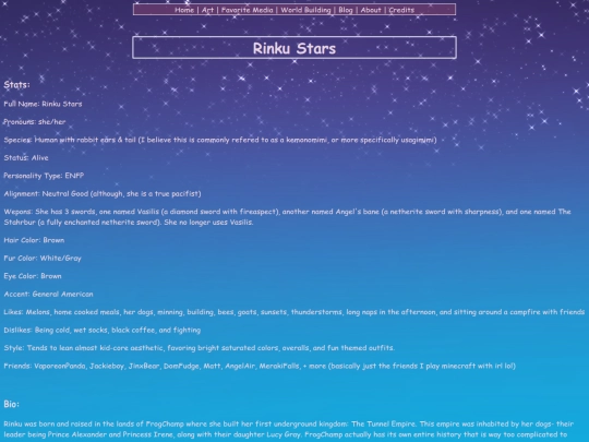 rinku screenshot