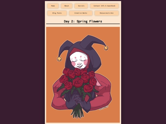 blog/creativeworks/demonsofarcadia/day2 screenshot