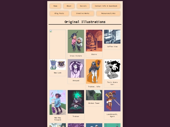 blog/creativeworks/illuoriginalgallery screenshot