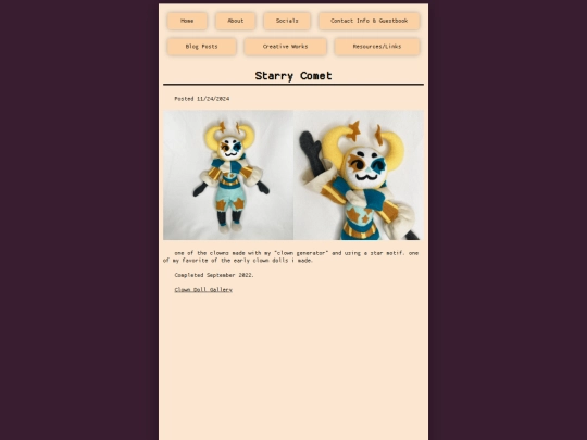 blog/creativeworks/plushies/clowns/starrycomet screenshot