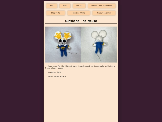 blog/creativeworks/plushies/plushies/2023/sunshine screenshot