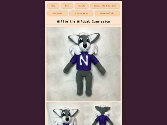 blog/creativeworks/plushies/plushies/2023/williewildcat screenshot