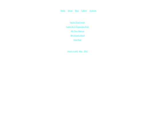 blog/2022 screenshot