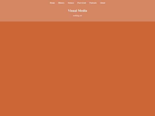 Media/media screenshot