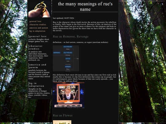 ruesname1 screenshot