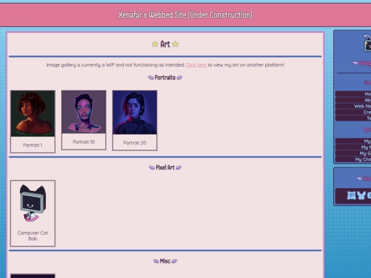 my_art screenshot