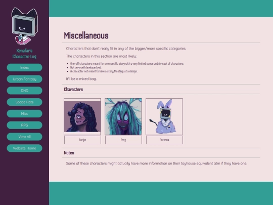 my_characters/misc screenshot