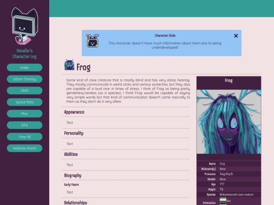 my_characters/oc/frog screenshot