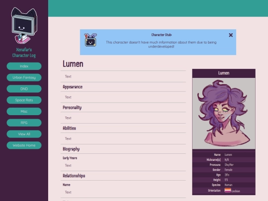 my_characters/oc/lumen screenshot
