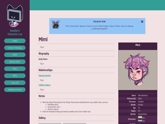 my_characters/oc/mimi screenshot