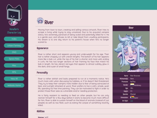 my_characters/oc/river_rpg screenshot