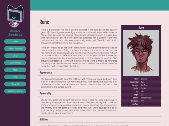 my_characters/oc/rune_rpg screenshot