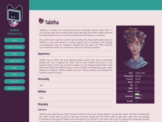 my_characters/oc/tabitha screenshot