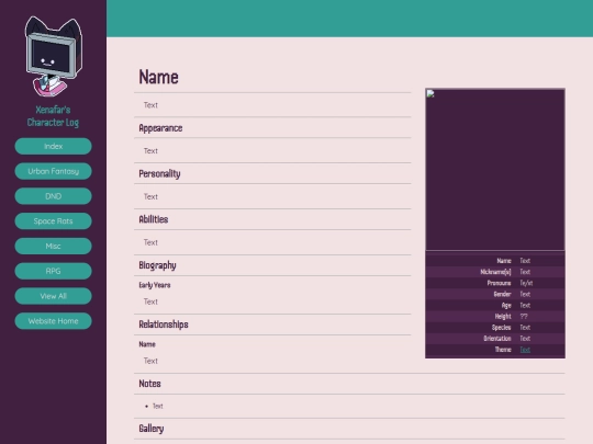 my_characters/oc_template screenshot