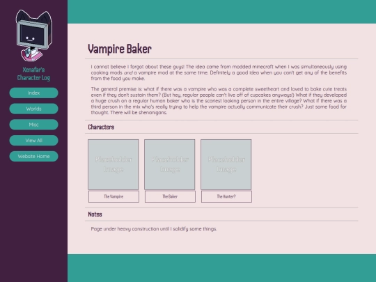 my_characters/vampire_baker screenshot