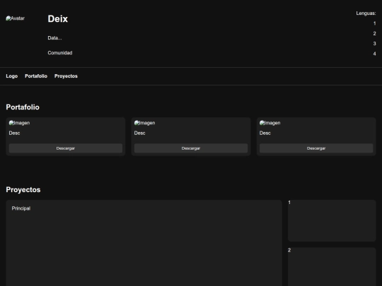 dasdas screenshot