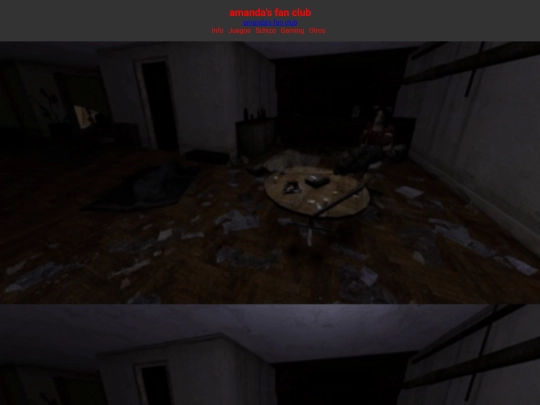 home screenshot