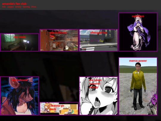 schizo screenshot