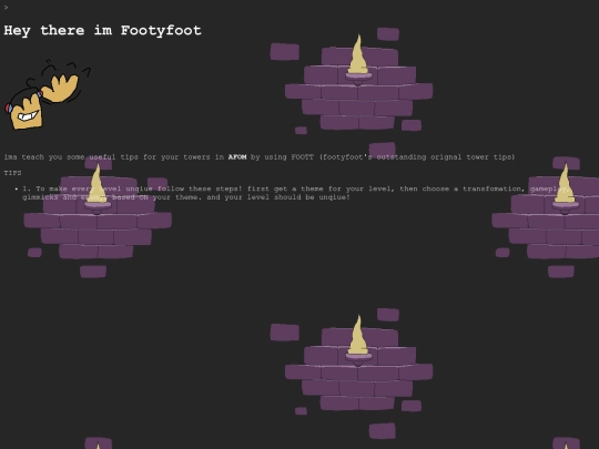 towertips screenshot