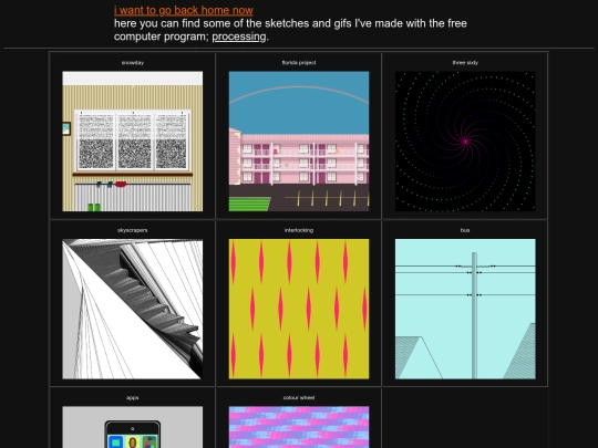 art screenshot