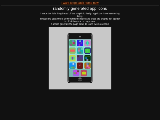 programs/phones screenshot