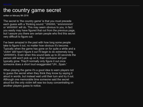 stuff/countrygame2 screenshot