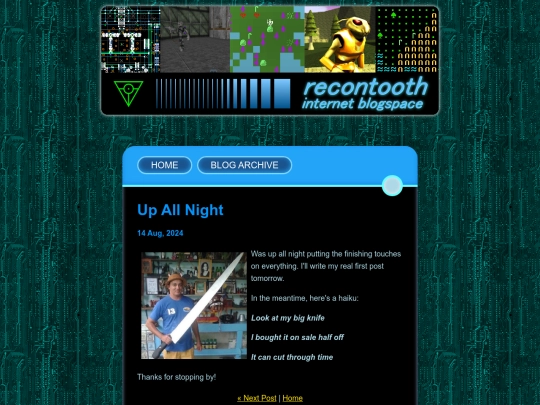 posts/2024-08-14-Up-All-Night screenshot