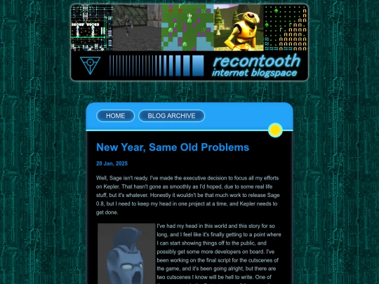 posts/2025-01-20-New-Year,-Same-Old-Problems screenshot