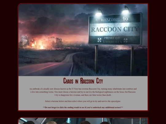 twoclicktvirus screenshot