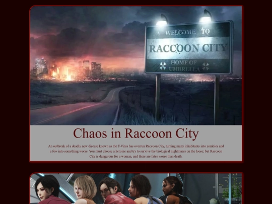 twoclicktvirusv2 screenshot