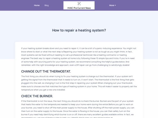 blog/how-to-repair-a-heating-system screenshot