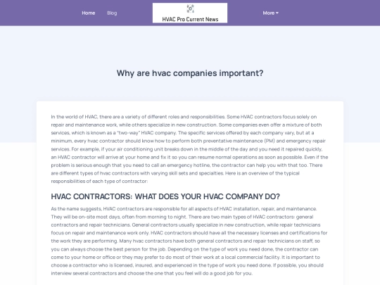 blog/why-are-hvac-companies-important screenshot