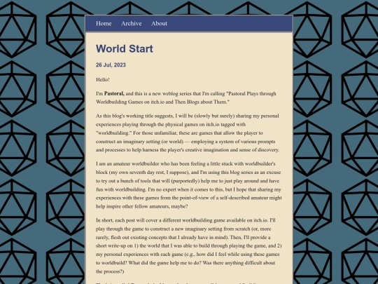 blog/posts/2023-07-26-World-Start screenshot