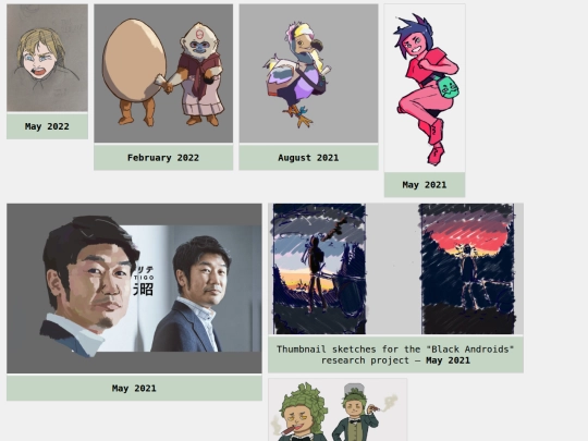gallery screenshot