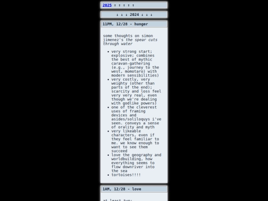 shortposts-24 screenshot