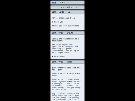 shortposts-25 screenshot