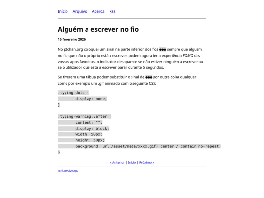 posts/16-02-2026-Indicador-Alguem-a-Escrever screenshot