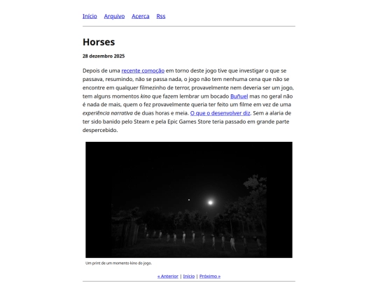 posts/28-12-2025-Horses screenshot