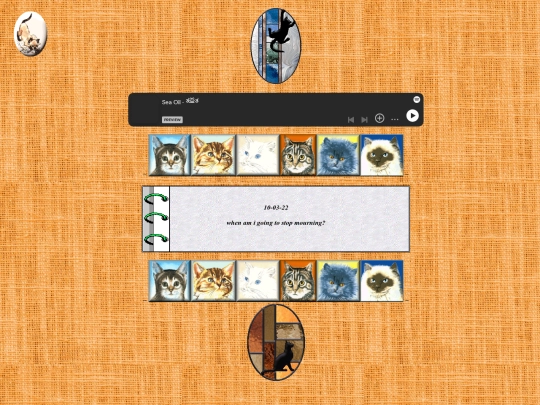 journal screenshot