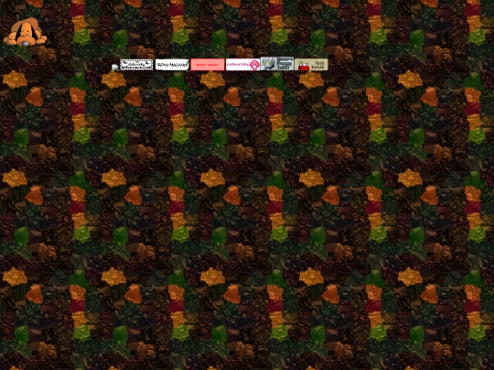 links screenshot