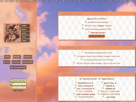 a screenshot