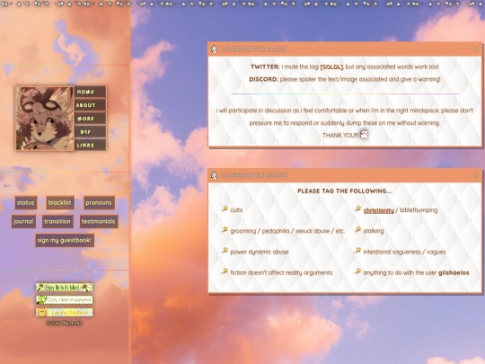 bl screenshot