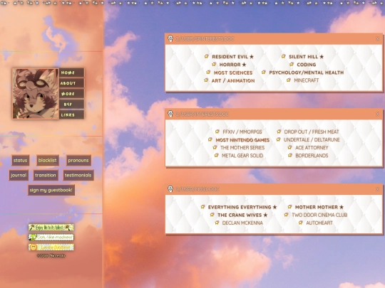 int screenshot