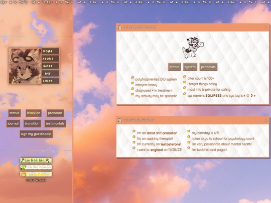 m screenshot