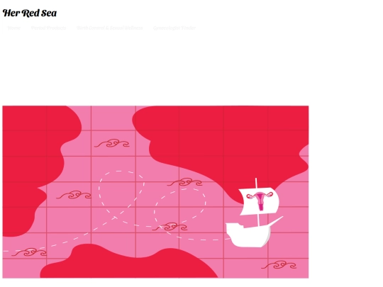 her-red-sea/index1 screenshot