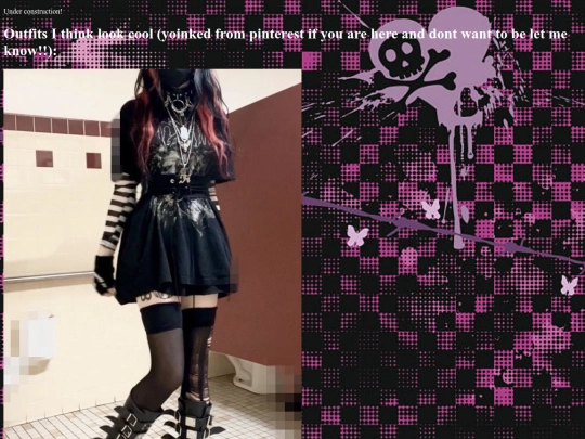 altfashionshrine screenshot