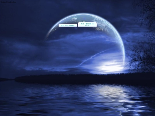 art screenshot