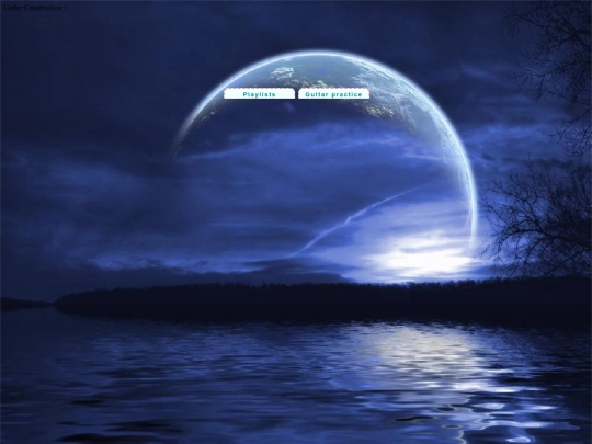 music screenshot