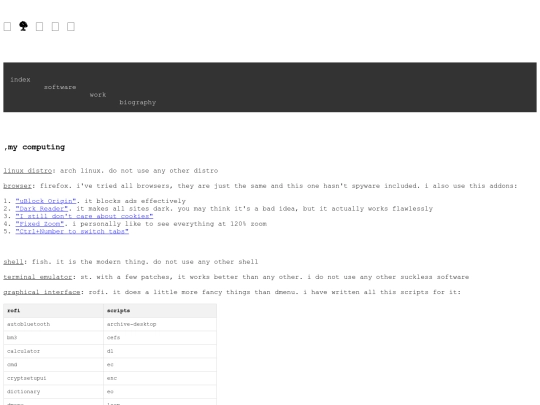 mycomputing screenshot